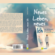 Buch-Cover 2025 - Das Buch ist für diejenigen genau das richtige, die Sehnsucht danach haben, Frieden mit der Waage und ihrem Körper schließen zu wollen